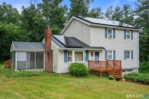 53 Jan Drive Hebron CT 06248