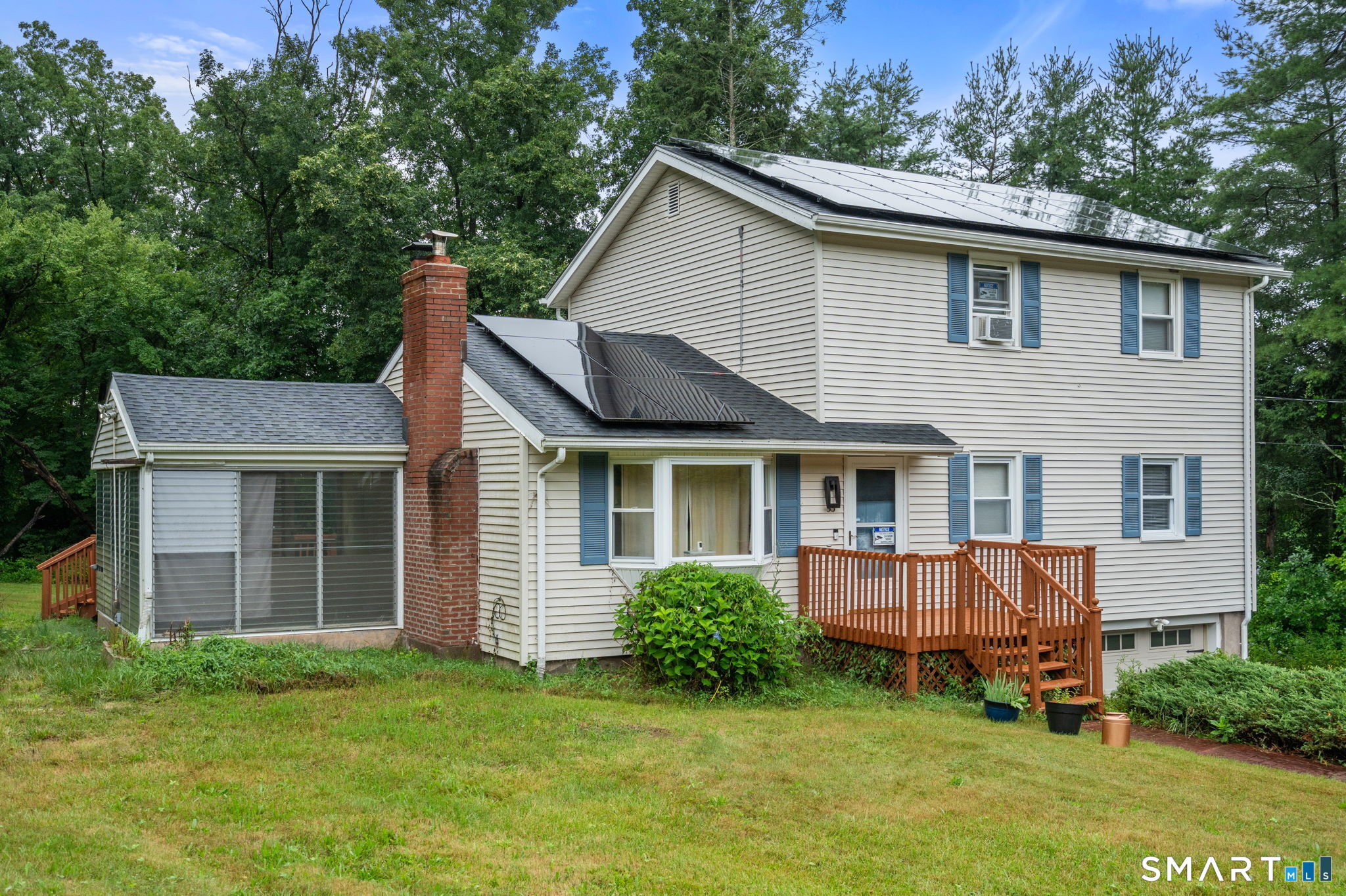 53 Jan Drive Hebron CT 06248