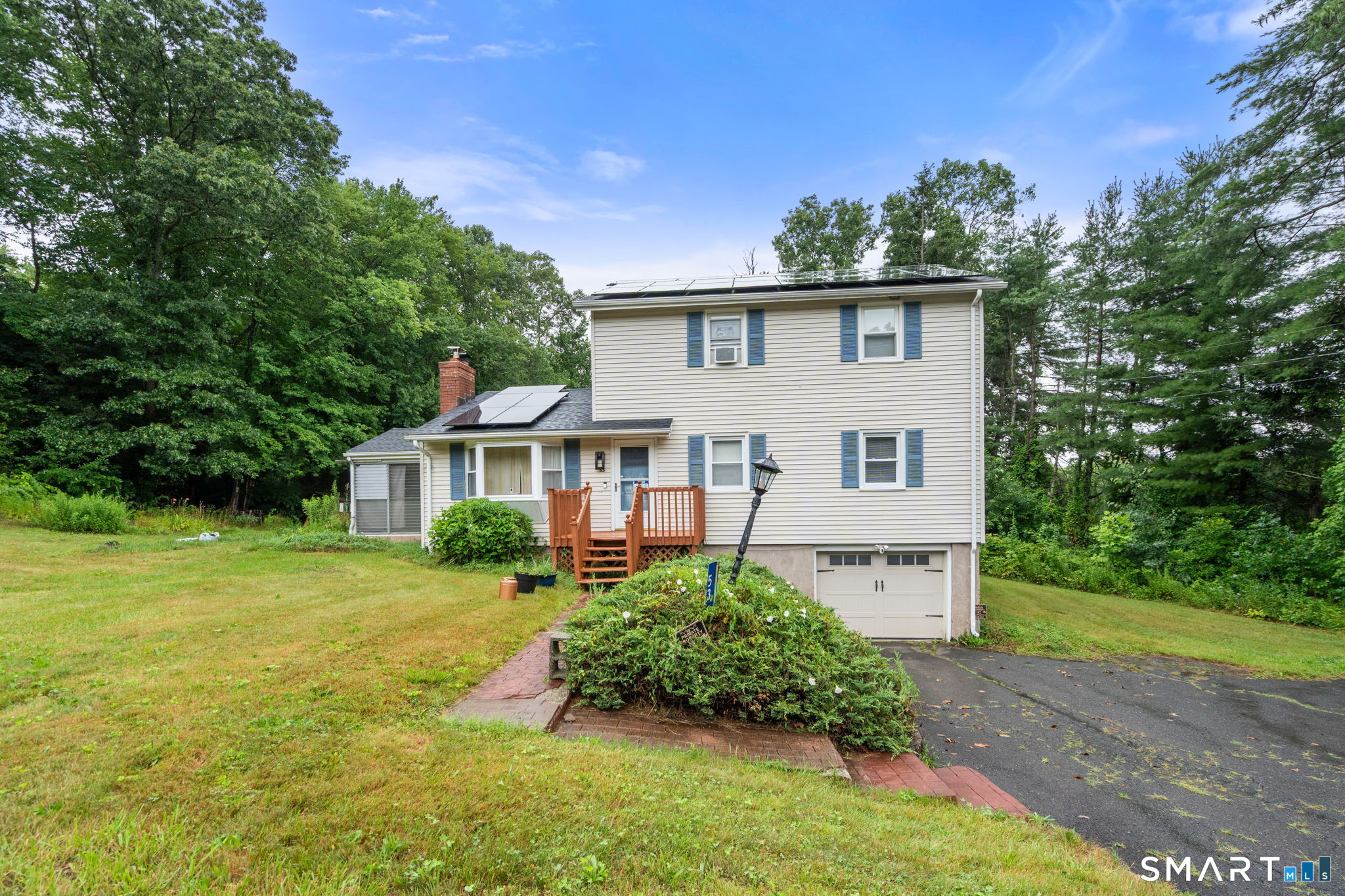 53 Jan Drive Hebron CT 06248