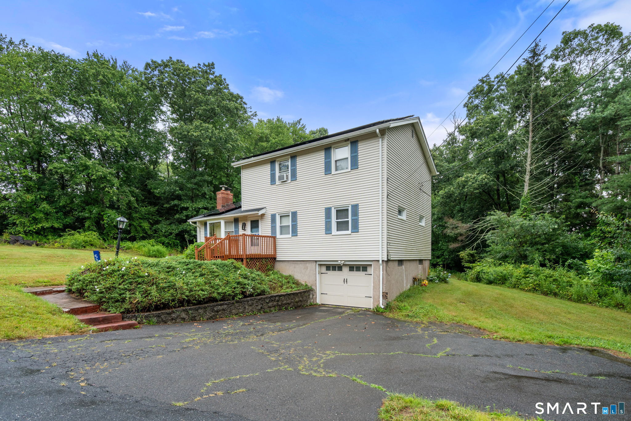 53 Jan Drive Hebron CT 06248