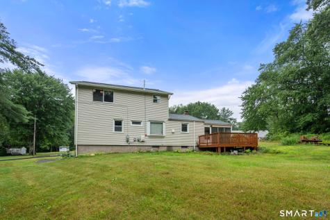53 Jan Drive Hebron CT 06248