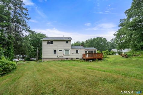53 Jan Drive Hebron CT 06248