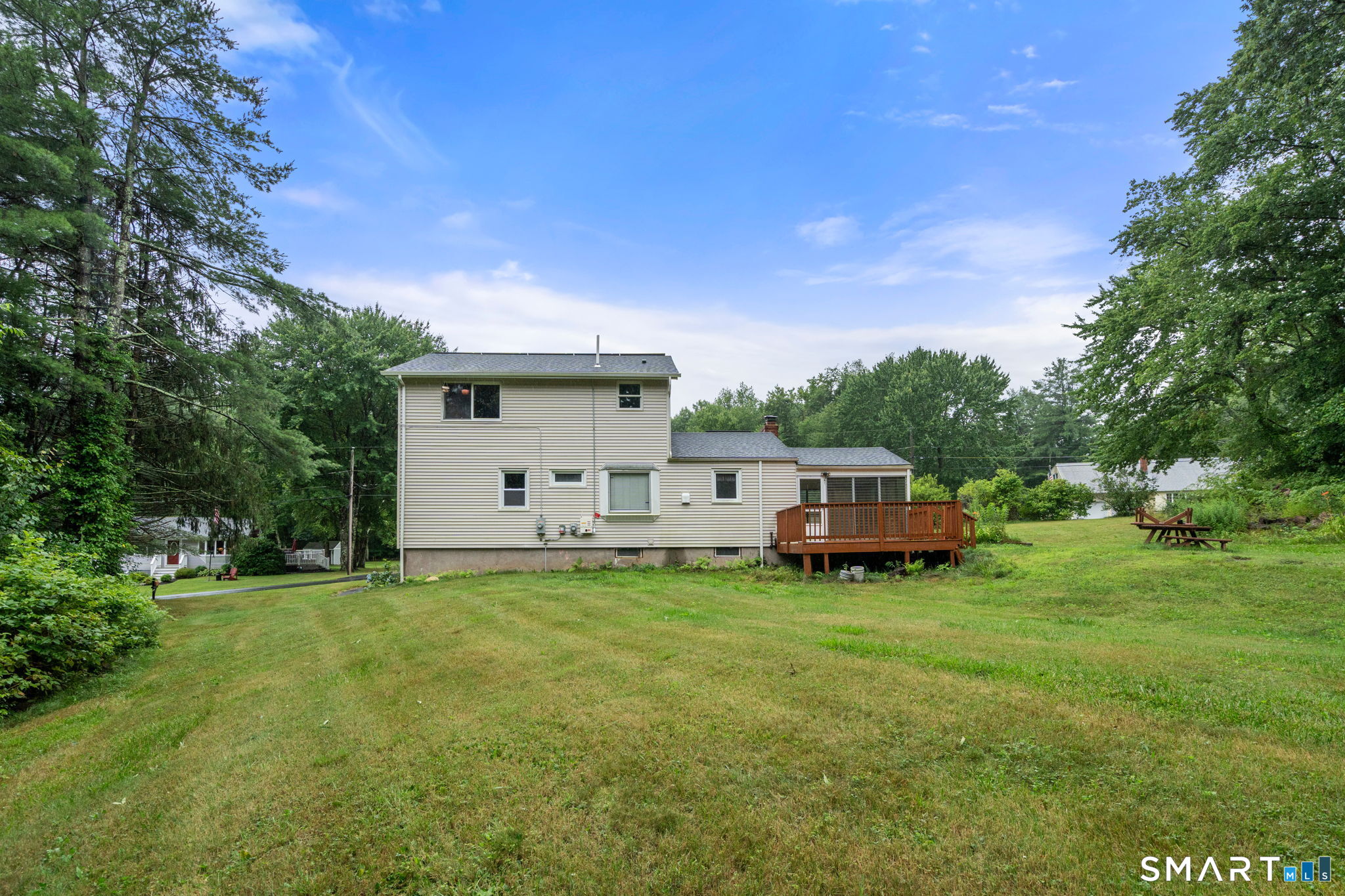 53 Jan Drive Hebron CT 06248