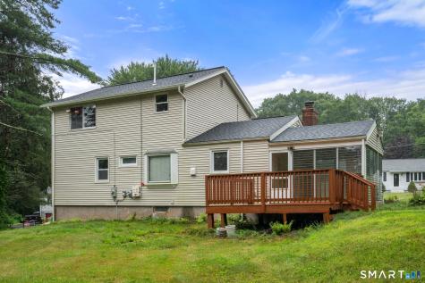 53 Jan Drive Hebron CT 06248