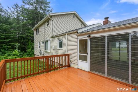 53 Jan Drive Hebron CT 06248