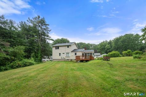 53 Jan Drive Hebron CT 06248