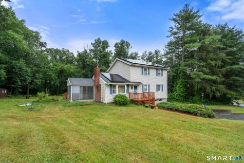 53 Jan Drive Hebron CT 06248
