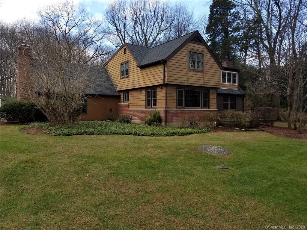 203 Porters Hill Road Trumbull CT 06611