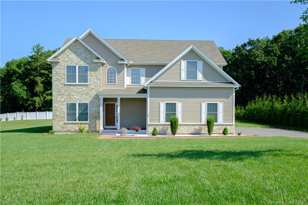 119 North Ridge Court Southington CT 06489