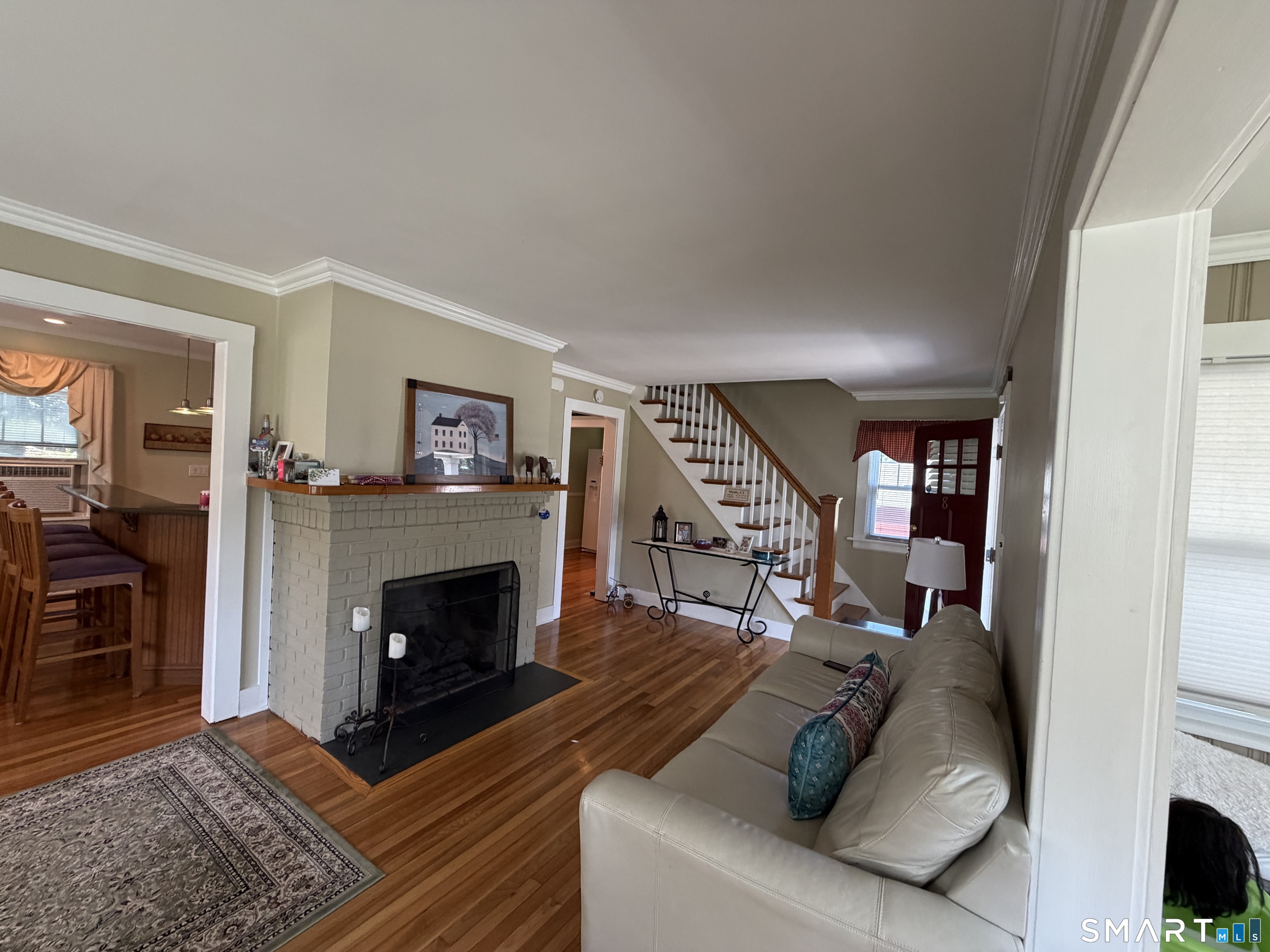 8 Anson Street Stratford CT 06614