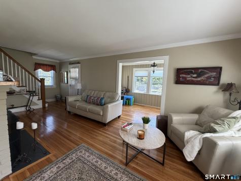 8 Anson Street Stratford CT 06614