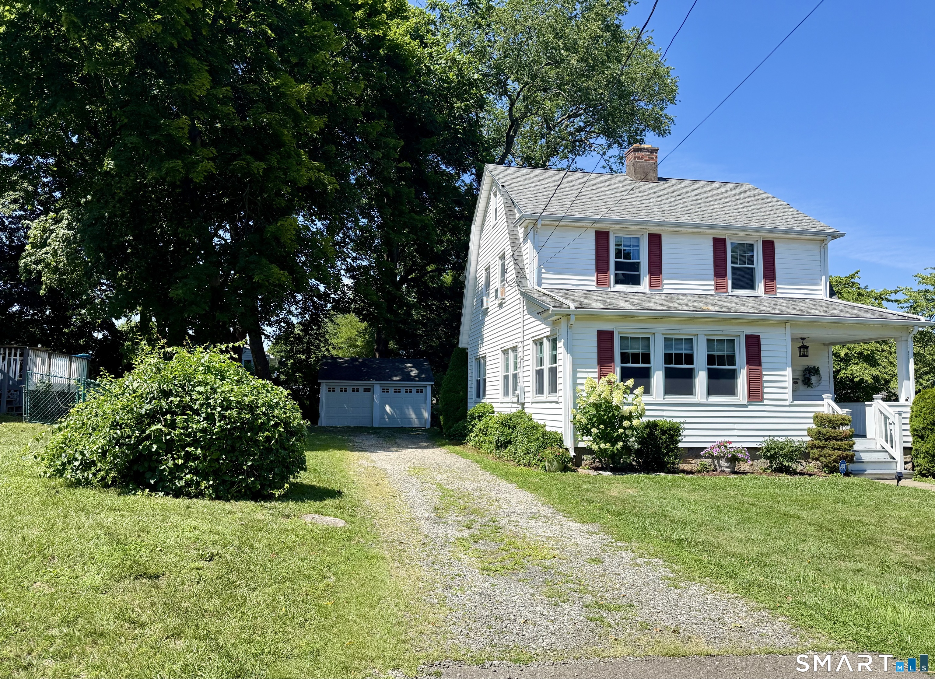 8 Anson Street Stratford CT 06614