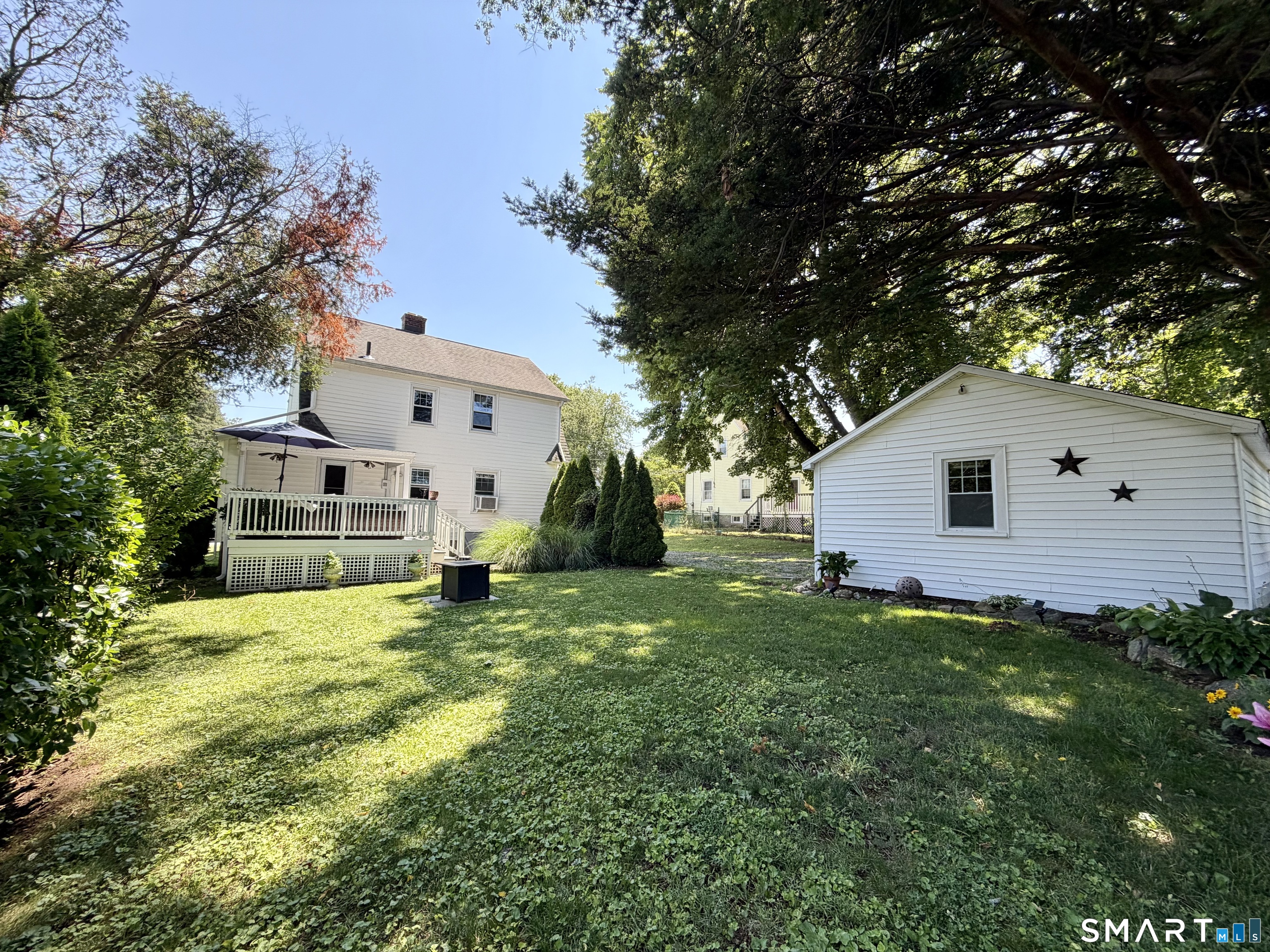 8 Anson Street Stratford CT 06614