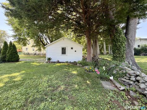 8 Anson Street Stratford CT 06614