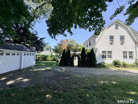 8 Anson Street Stratford CT 06614
