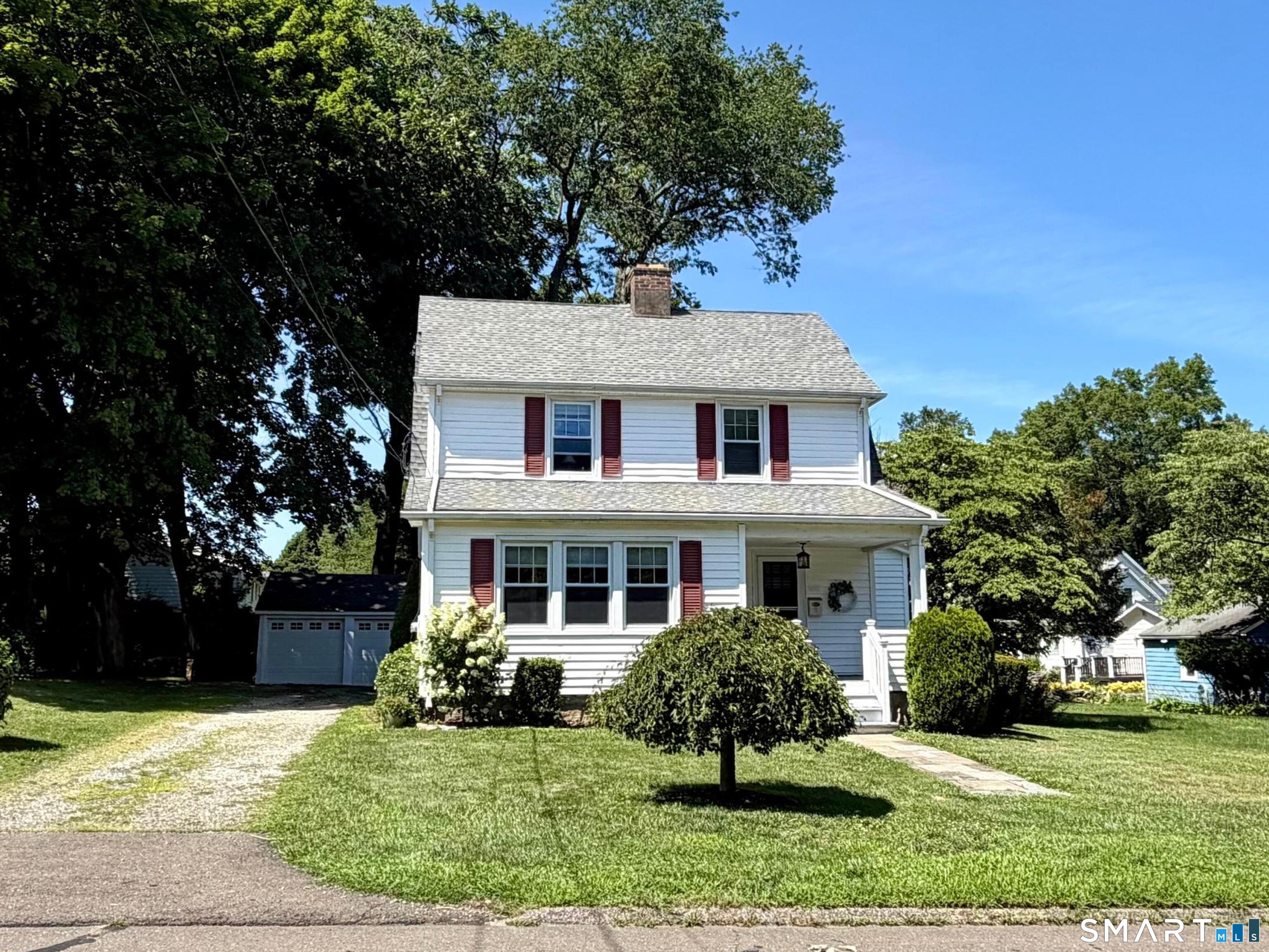 8 Anson Street Stratford CT 06614