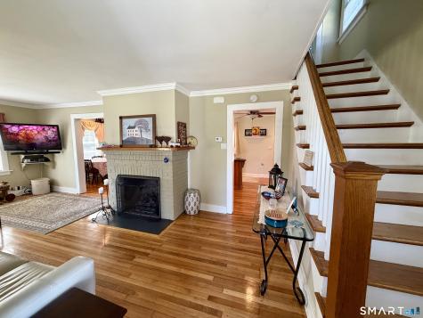 8 Anson Street Stratford CT 06614