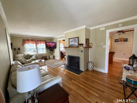 8 Anson Street Stratford CT 06614