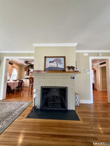 8 Anson Street Stratford CT 06614