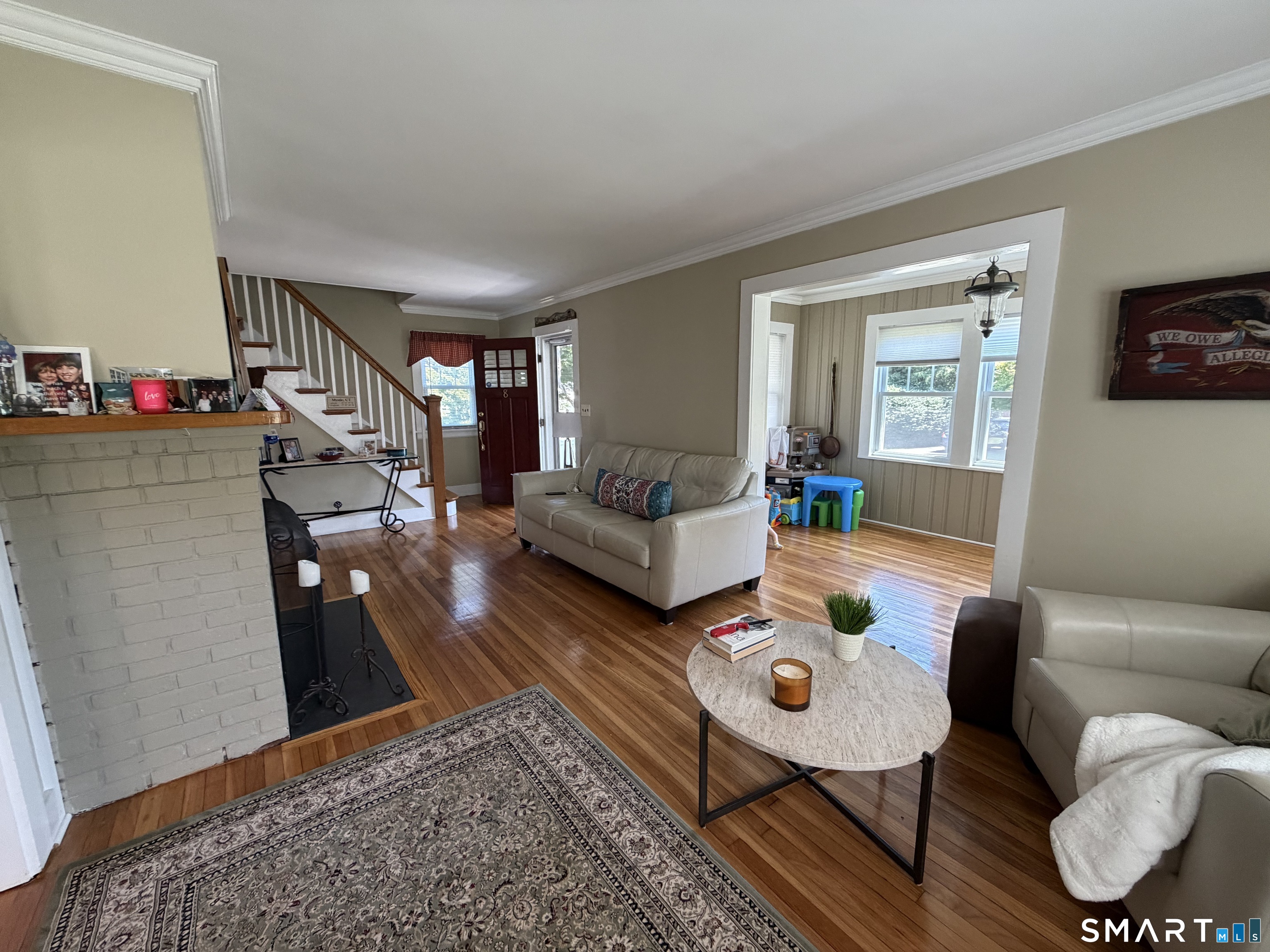 8 Anson Street Stratford CT 06614