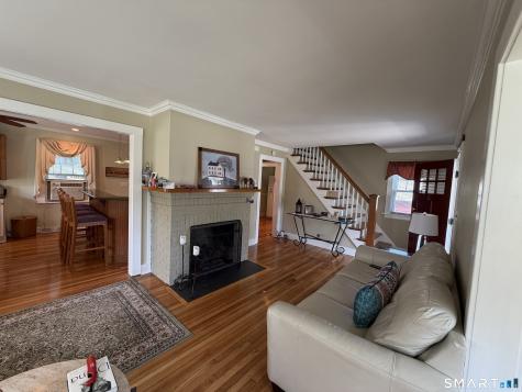8 Anson Street Stratford CT 06614