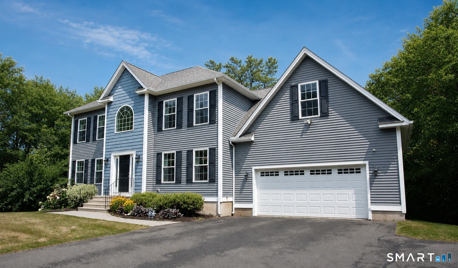 299 Bushy Hill Road Simsbury CT 06070