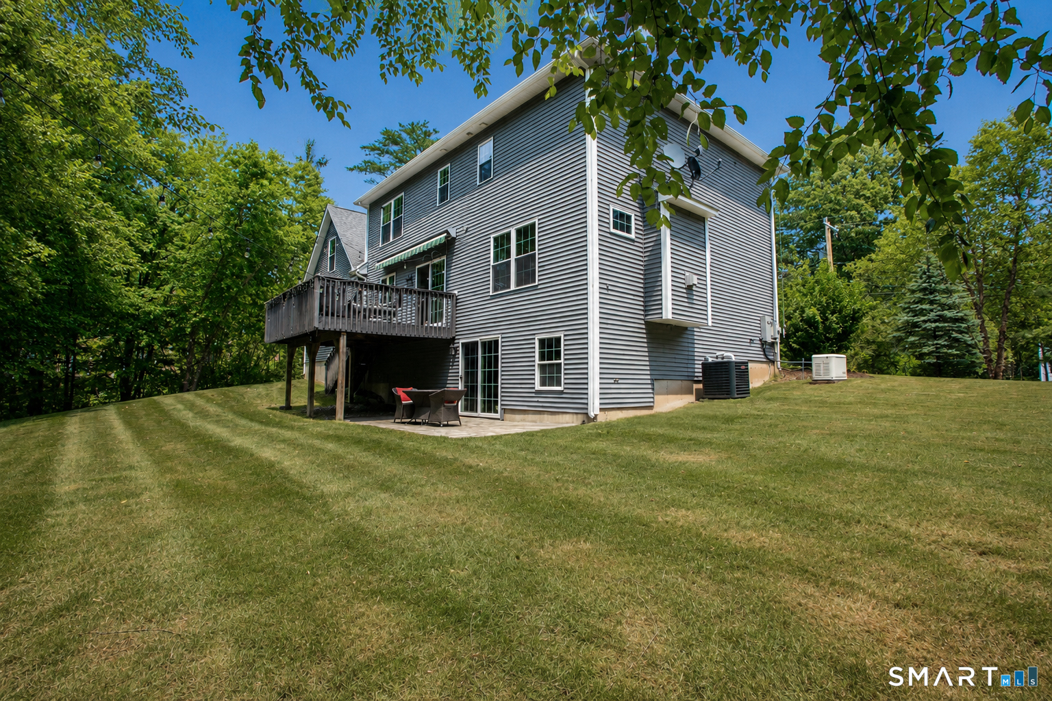 299 Bushy Hill Road Simsbury CT 06070