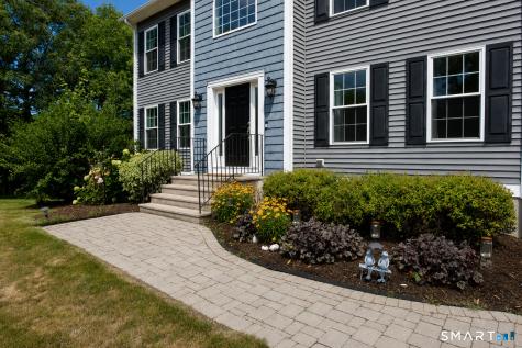 299 Bushy Hill Road Simsbury CT 06070