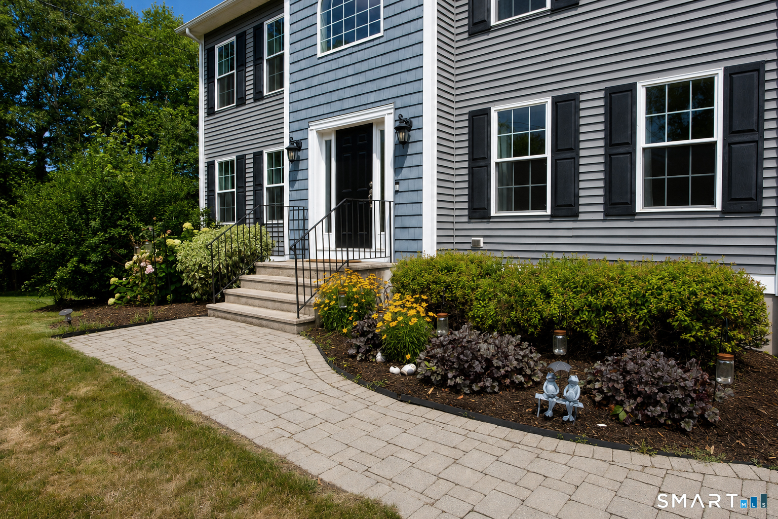 299 Bushy Hill Road Simsbury CT 06070