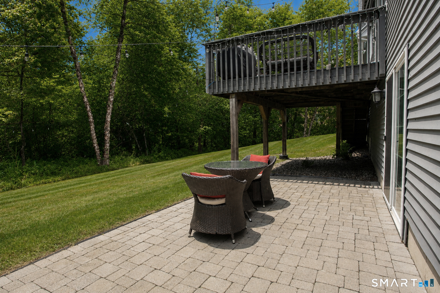 299 Bushy Hill Road Simsbury CT 06070