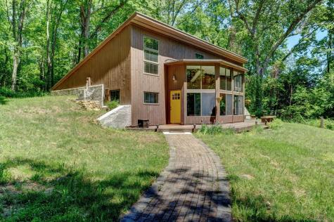 76 Davis Road Mansfield CT 06268