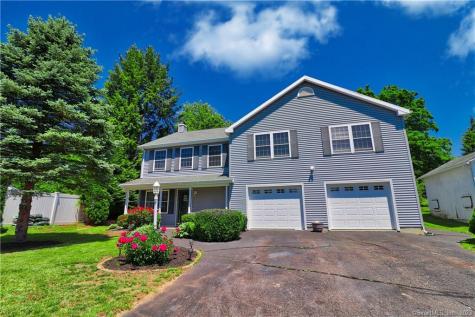 98 Branch Road Thomaston CT 06787