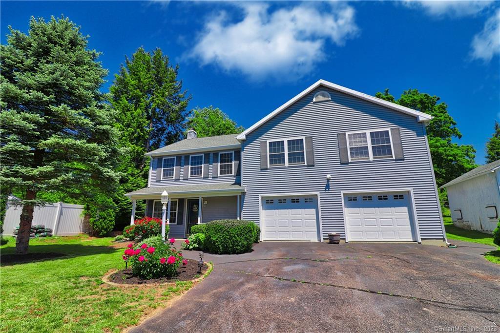 98 Branch Road Thomaston CT 06787