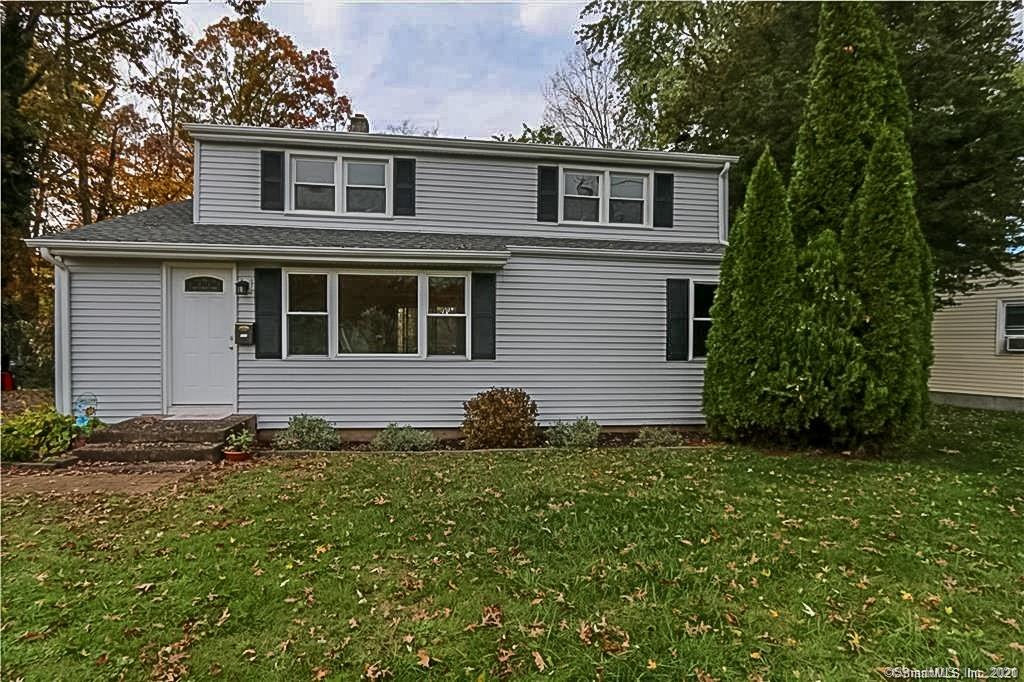 112 Barry Court Middletown CT 06457