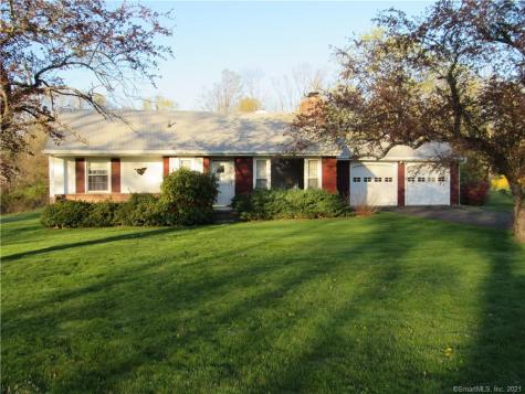 103 Whisconier Road Brookfield CT 06804