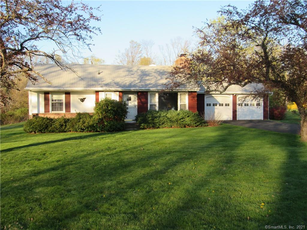 103 Whisconier Road Brookfield CT 06804