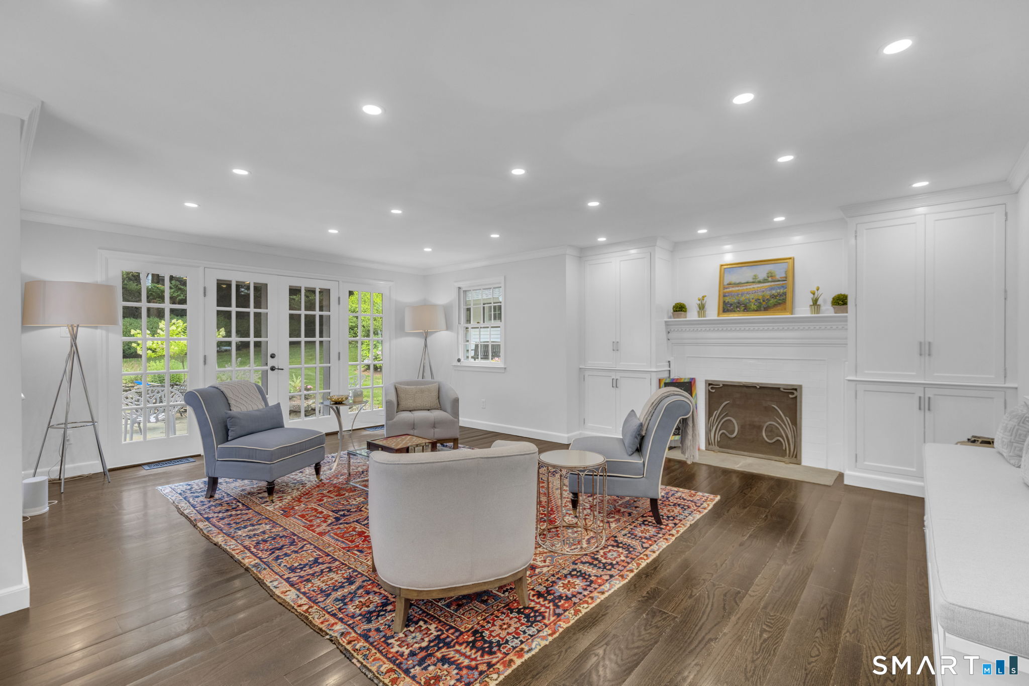 245 Cedar Road Fairfield CT 06890
