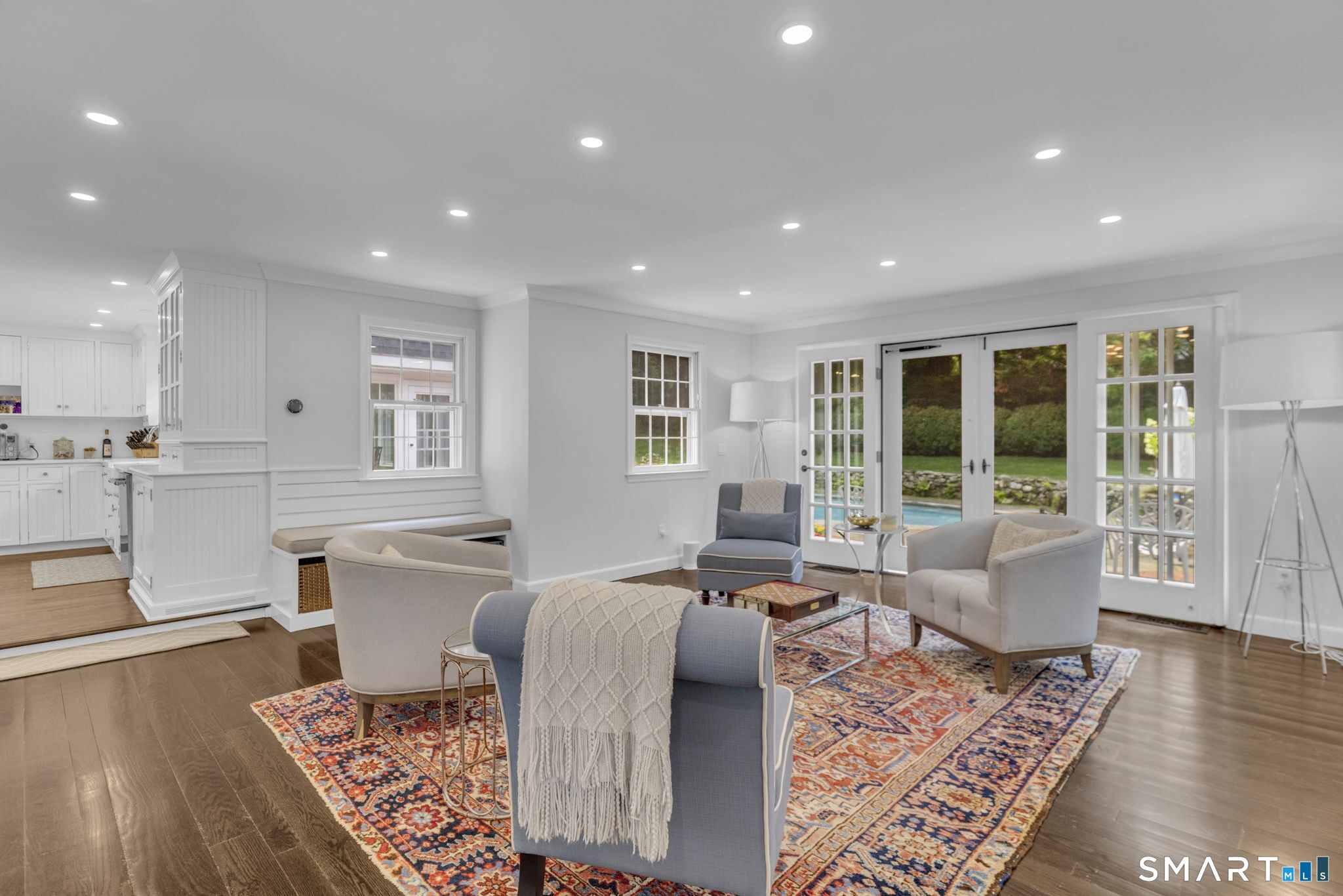 245 Cedar Road Fairfield CT 06890