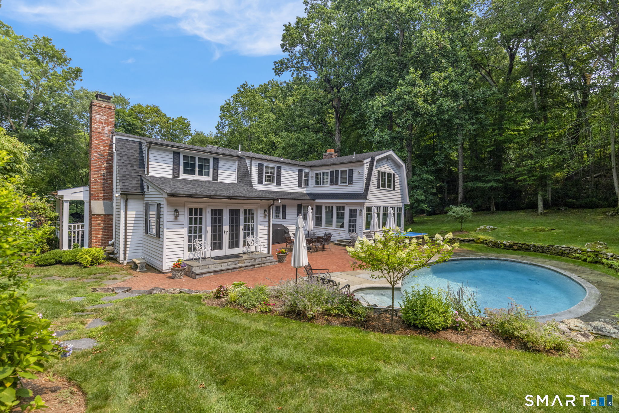 245 Cedar Road Fairfield CT 06890