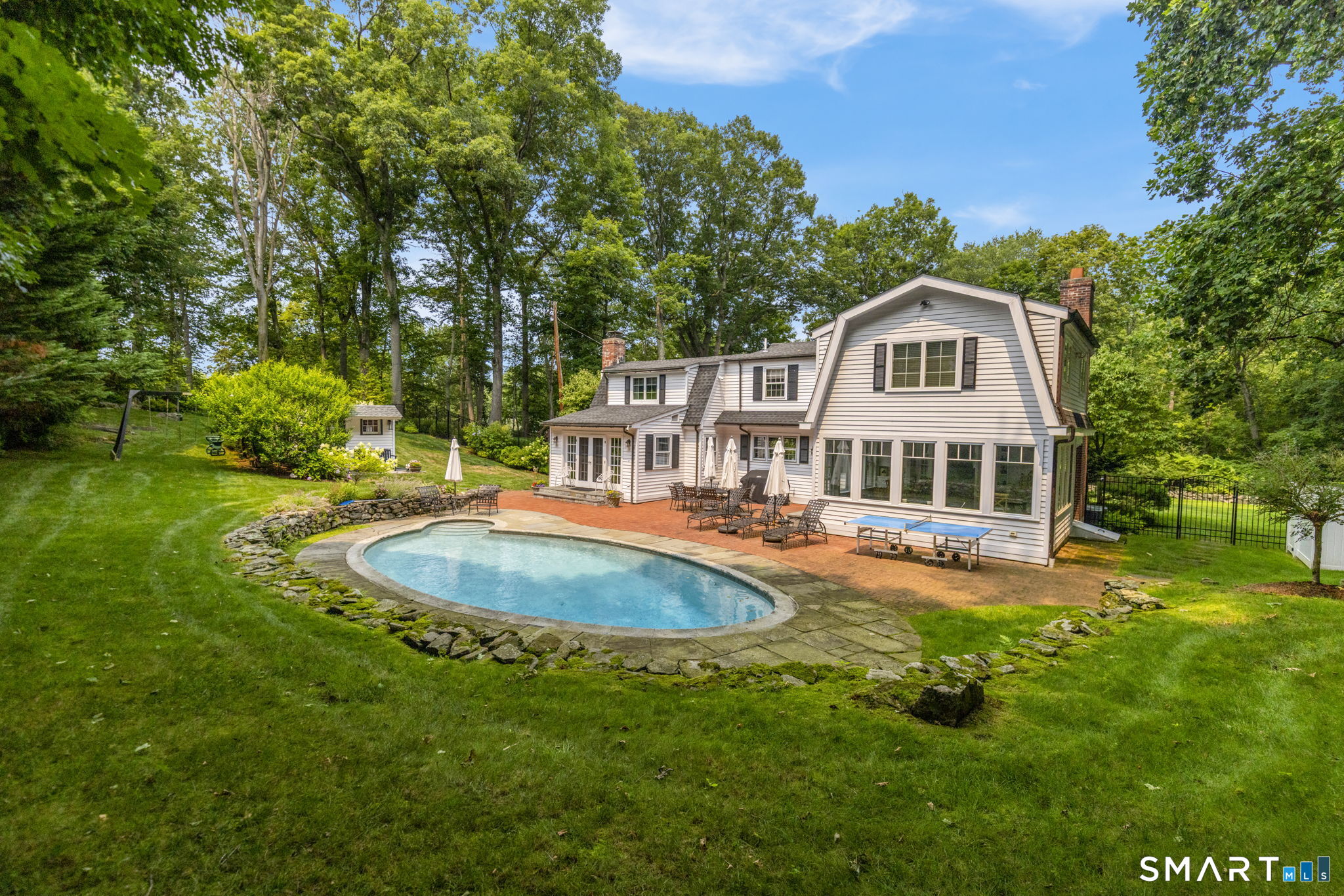 245 Cedar Road Fairfield CT 06890