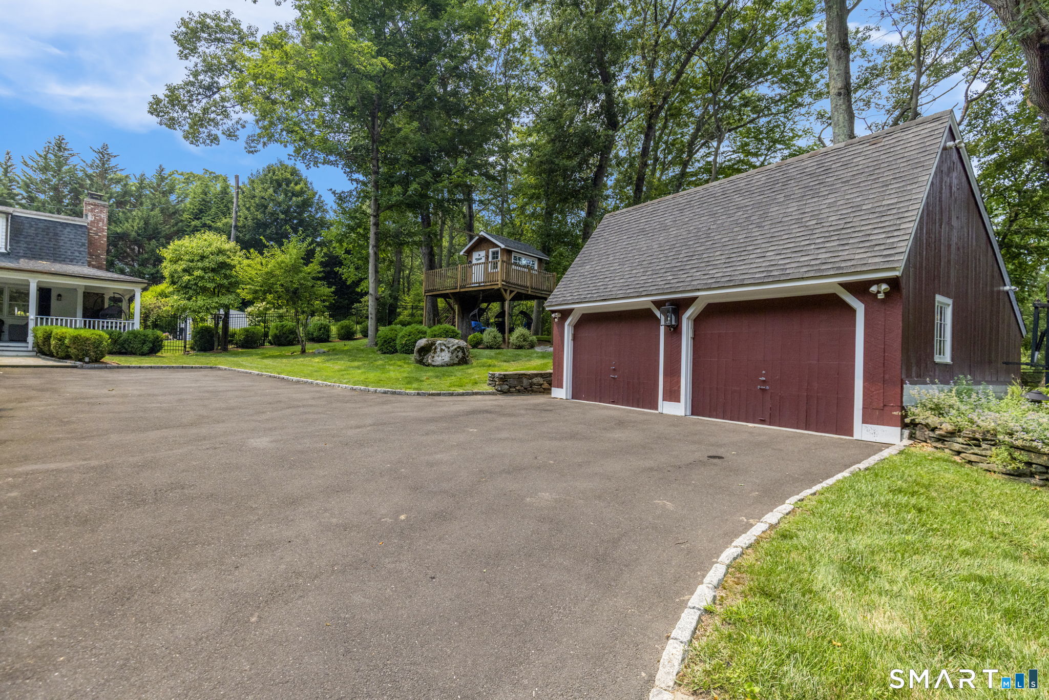 245 Cedar Road Fairfield CT 06890