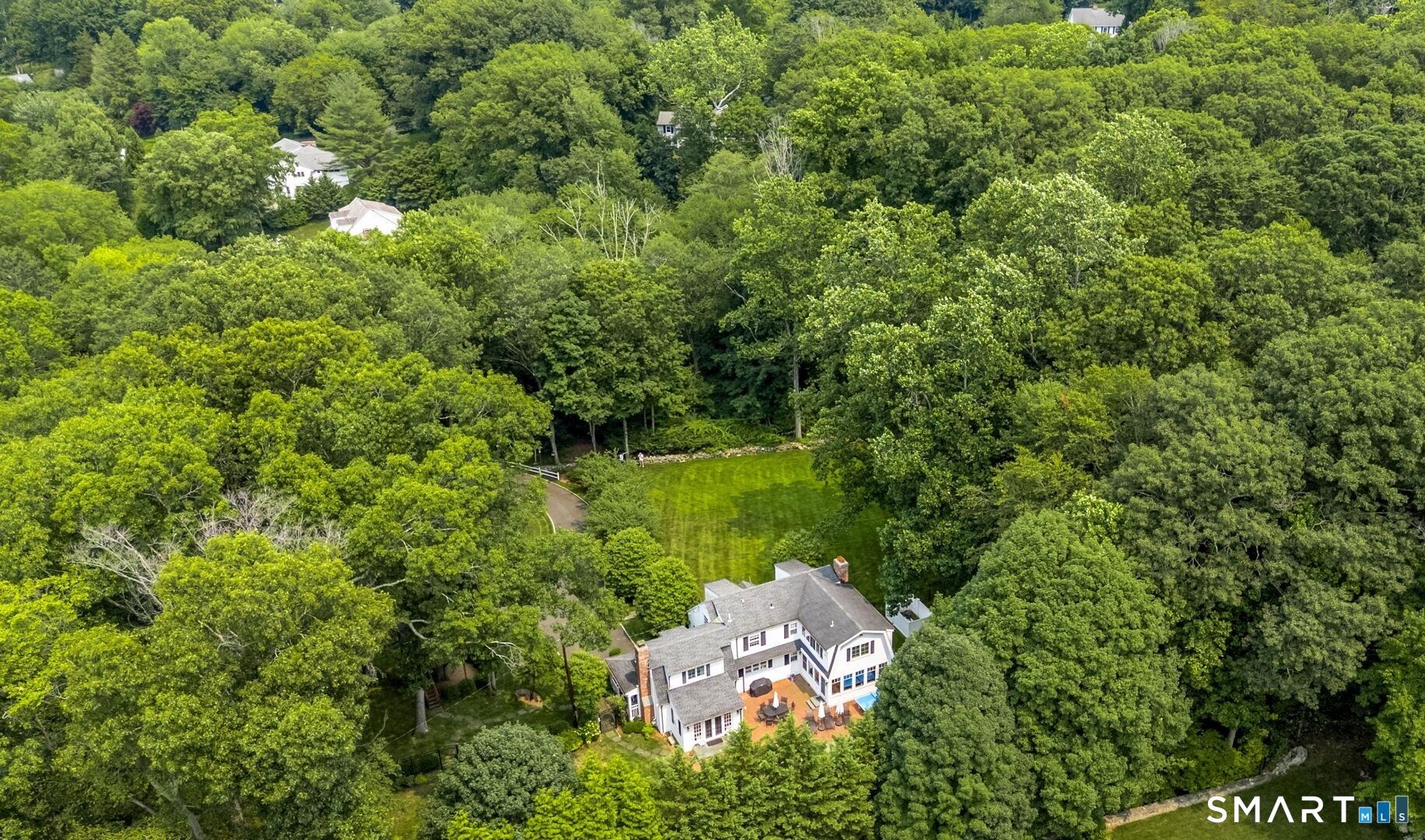 245 Cedar Road Fairfield CT 06890
