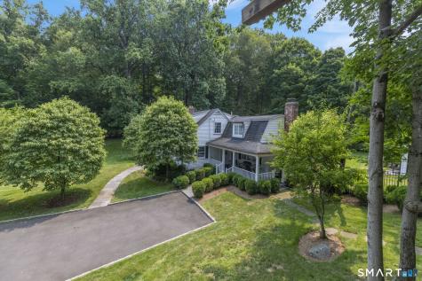 245 Cedar Road Fairfield CT 06890