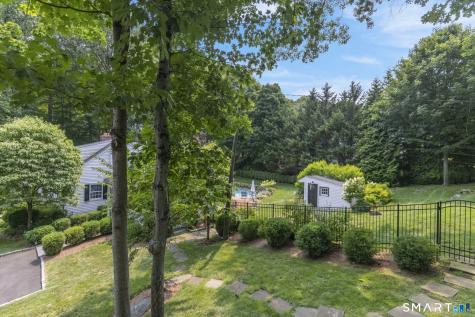 245 Cedar Road Fairfield CT 06890