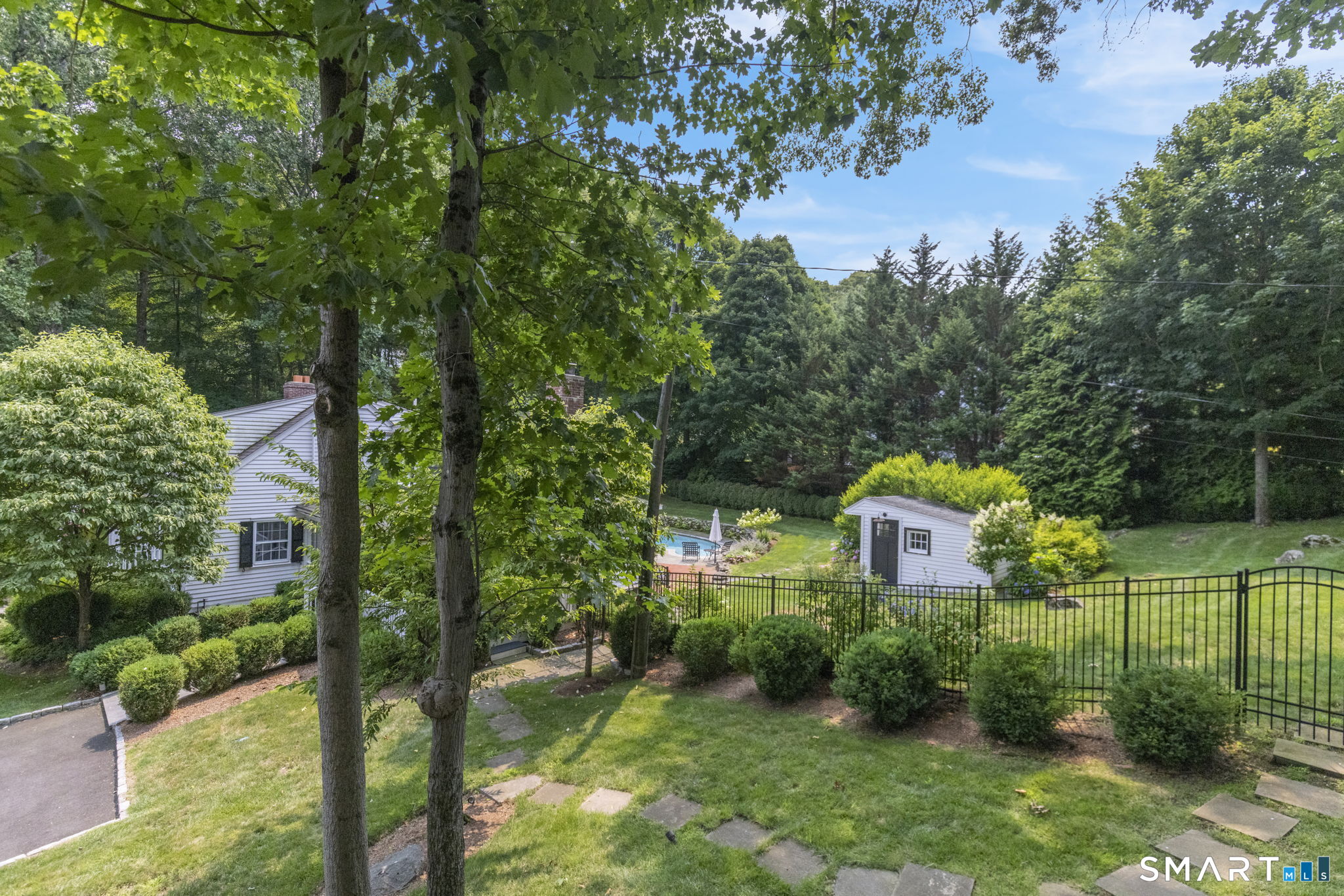 245 Cedar Road Fairfield CT 06890