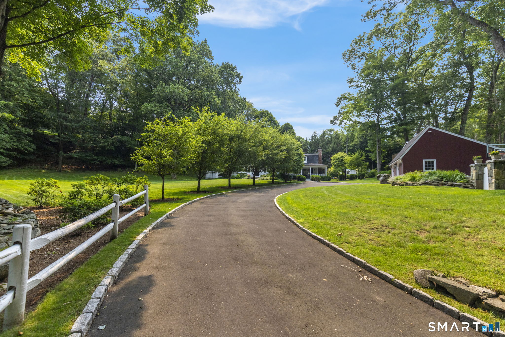 245 Cedar Road Fairfield CT 06890