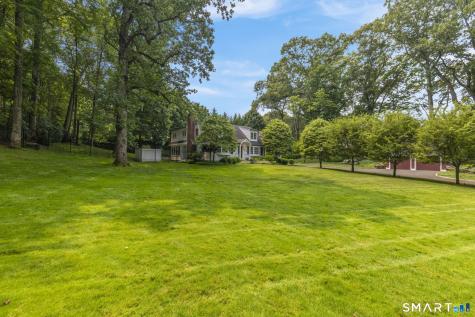 245 Cedar Road Fairfield CT 06890