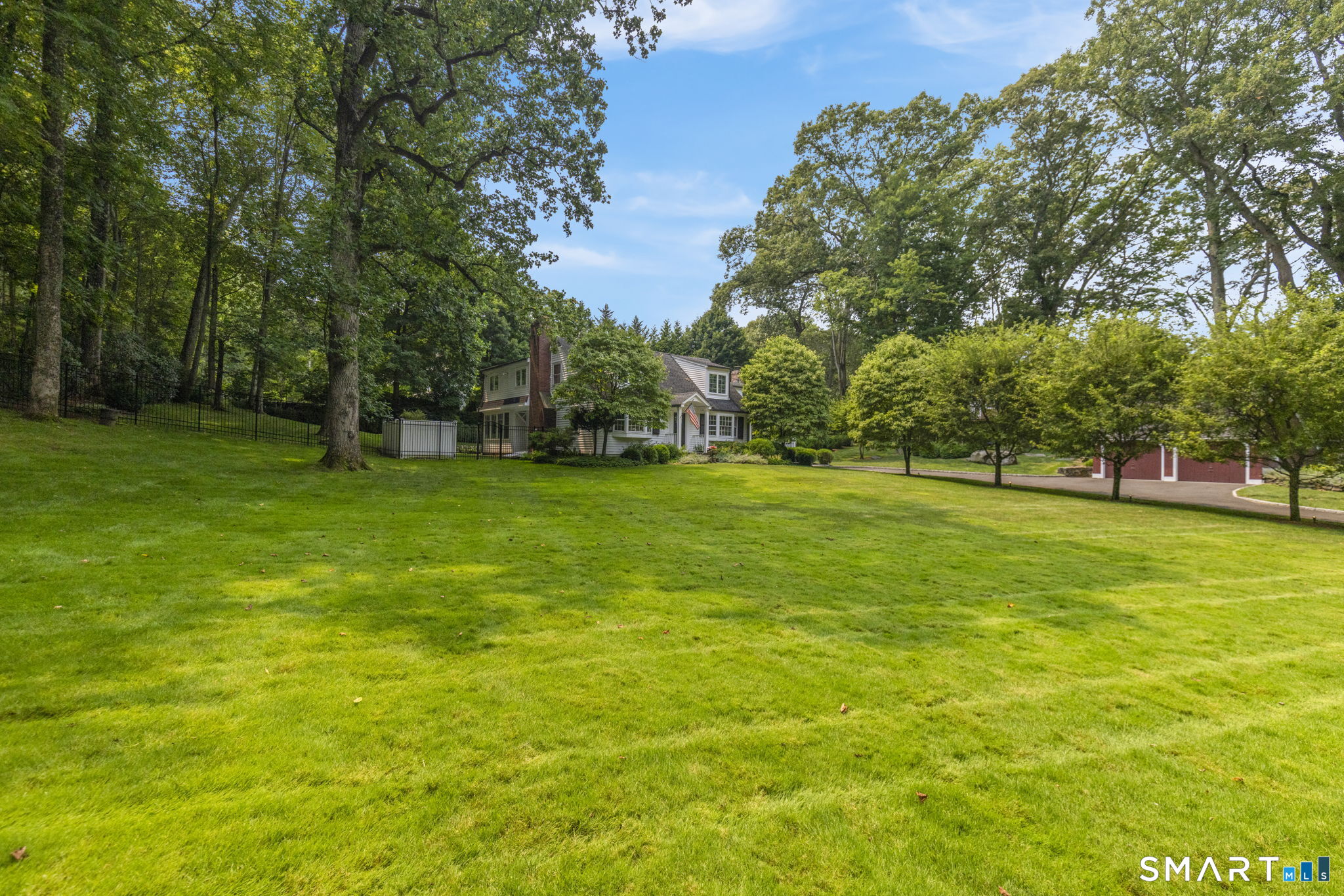 245 Cedar Road Fairfield CT 06890