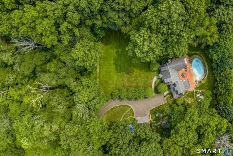 245 Cedar Road Fairfield CT 06890