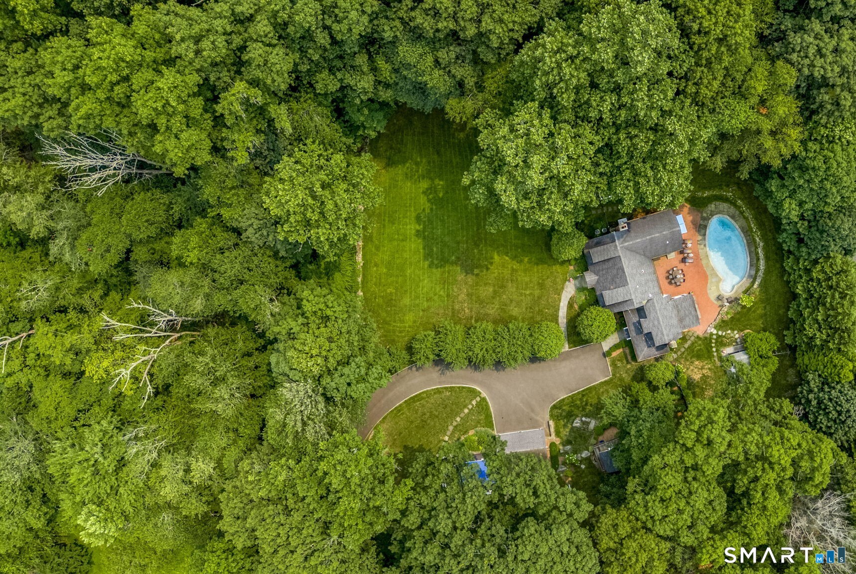 245 Cedar Road Fairfield CT 06890